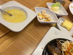 -豪客来牛排(天阳D32店)