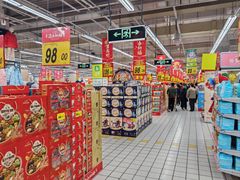 -大润发(康桥店)