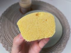 玉米糕-江南春(中山中路店)