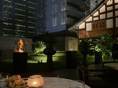 -Jing Bar 井酒吧