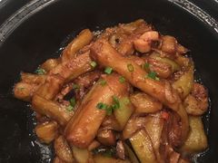 -亢龙太子酒轩(东湖店)