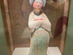 -陕西历史博物馆