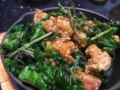 台式盐酥鸡-鹿港小镇(滨北店)