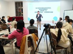 -良辉·演讲口才培训