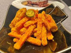 -桂满陇·海市蜃楼·黑金(国金店)