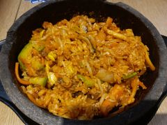 -正一味石锅拌饭(望京新世界店)