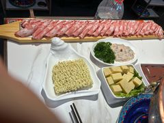 -祥源胡同·涮牛羊肉火锅(花桥店)