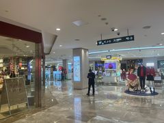 -杭州西湖银泰百货