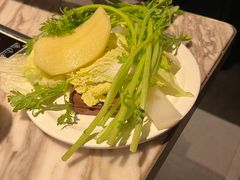 -火炉火自助餐(喜隆多店)