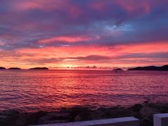 -麦哲伦丝绸度假村