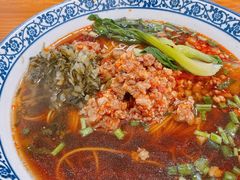 -崔氏班面馆(2号店)