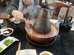 -再宣武文化主题餐厅·清真
