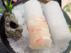 -得意咚瓜·顺德鱼生·冬瓜火锅(深圳首店)