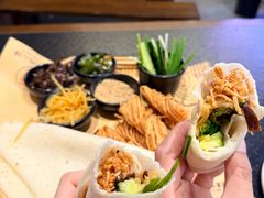 -丁里羊肉小镇(天鹅湖总店)
