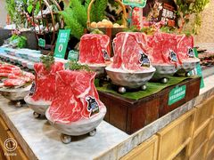 -亚马逊蒸汽活海鲜自助(LCM置汇旭辉广场店)
