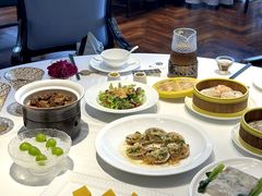 -南景饭店(万家丽路店)