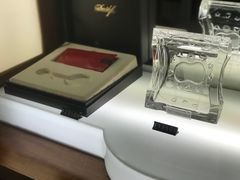 -LaClub雪茄店(上海浦东香格里拉店)