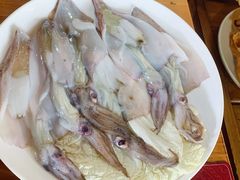 带籽笔管-东镇老火锅(长春路首店)