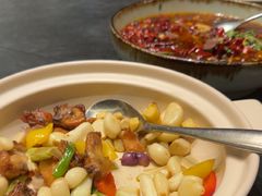 -同庆楼(奥体中心店)