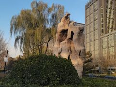 -顺城公园