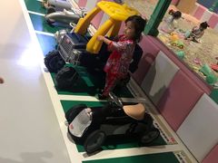 -杭州开元森泊度假乐园