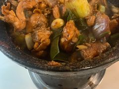 -二楼老店重庆鸡公煲(真光路店)