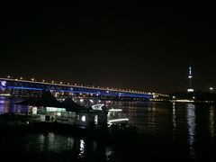 -武汉关码头(轮渡站)