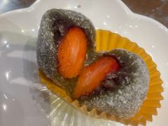 -一口小满手作糯米糍(北山店)