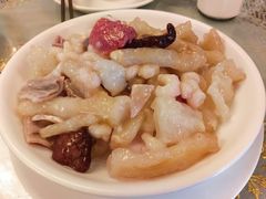 -新聚丰菜馆(太监弄店)