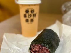 -饭小侠·南宁总舵(航洋店)