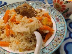 -撒拉花儿·新疆菜·清真(太阳宫店)