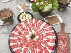 -阿拉佰饭店(西关店)