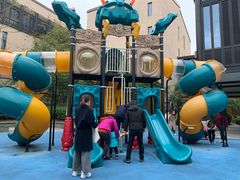 -上海崇明金茂凯悦酒店