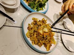 -天津大学·四十二斋餐厅