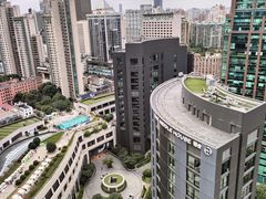 -裕和堂中医推拿艾灸(太古汇臻品店)