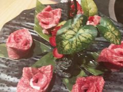 -龙记珍牛和牛烧肉(龙南街店)