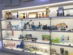 -斯坦星球AI编程·机器人科创·科学实验·信奥·思维·STEM·积木拼搭·竞赛考级(浦东联洋广场大拇指龙阳御桥中心)