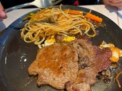 -豪享来中西餐厅(隆昌店)
