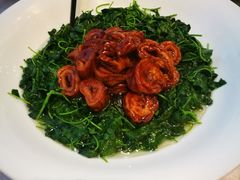 草头圈子-紫阳家宴(源深店)