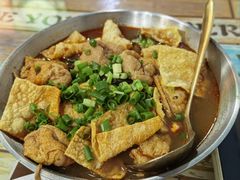 -龍城柳州螺蛳粉(群星路店)