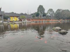 -什邡罗汉寺