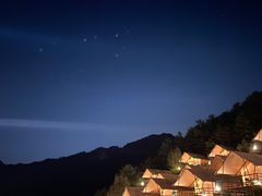 -北京山里寒舍度假酒店
