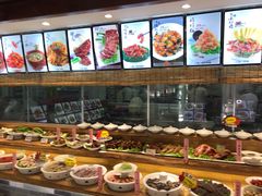 -郑庄脂渣海鲜楼(九水路店)