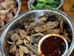 -大地农庄(逢沙大道店)
