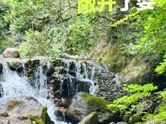 -雁荡山风景名胜区
