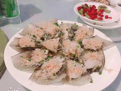 -三亚火车头万人海鲜广场