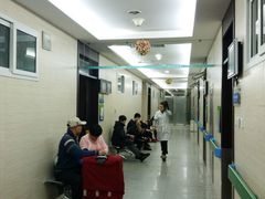 -中国医科大学附属盛京医院(南湖院区)