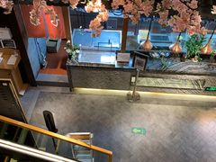 水产区-松子料理(亮马桥店)