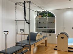 -LikingFit24小时健身•普拉提(张江店)