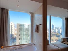 -北京康莱德酒店